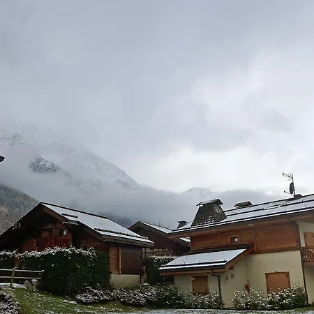 Les Fermes Des Granges